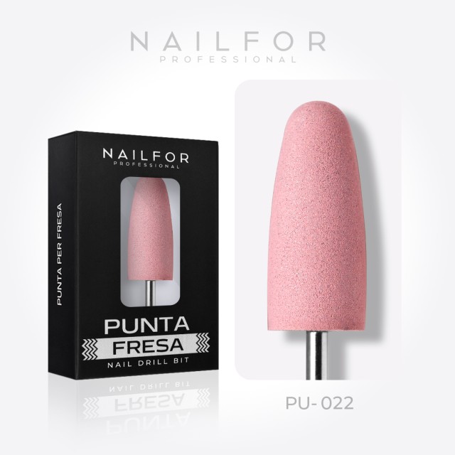 accessori per unghie, nails nail art alta qualità Punta in Silicone - PU022 Nailfor 4,20 € Nailfor