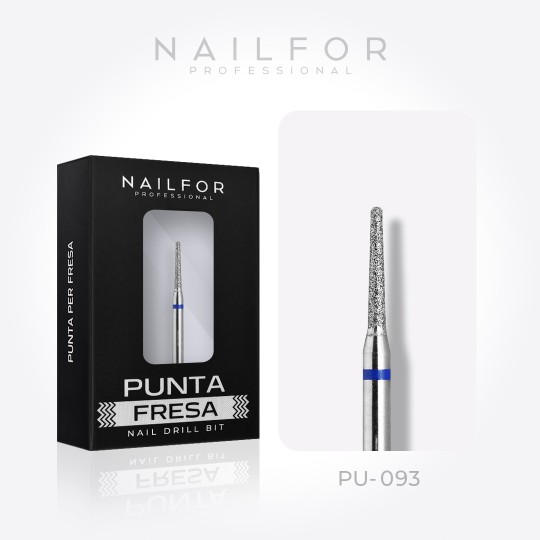 nail accessories, nails nail art high quality Diamond Tip - PU093 Nailfor €4.99 Nailfor
