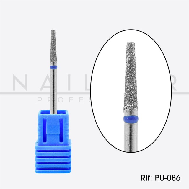 nail accessories, nails nail art high quality Diamond Tip - PU086 Nailfor €12.99 Nailfor