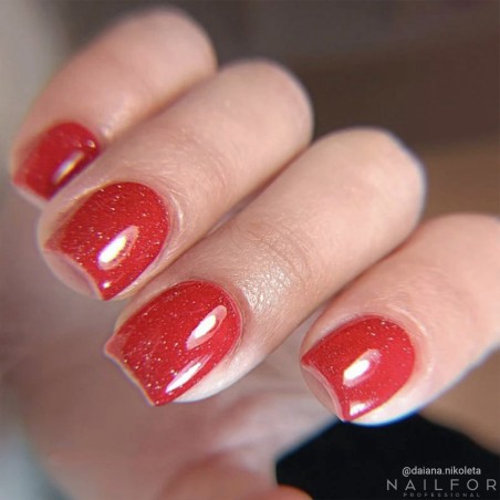 DISCO SPARK Smalto Gel Semipermanente - 03