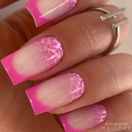 Semipermanente smalto colore per unghie: FANTASY Smalto Gel Semipermanente - 229 Nailfor 6,99 €