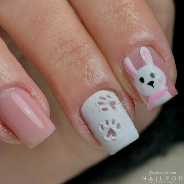 FIBER BASE SEMIPERMANENTE - HEIDY