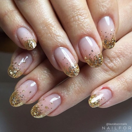 Semipermanente smalto colore per unghie: FANTASY Smalto Gel Semipermanente - 289 oro glitter Nailfor 6,99 € Semipermanente smalto colore per unghie: FANTASY Smalto Gel Semipermanente - 289 oro glitter Nailfor 6,99 €