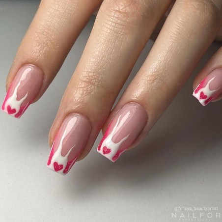 DISCO SPARK Smalto Gel Semipermanente - 02