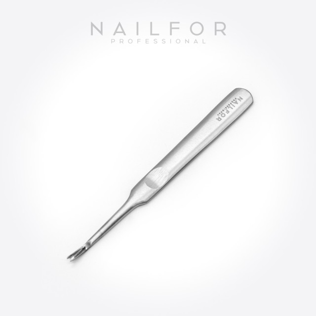 Accessoires pour ongles, nails de haute qualité nail art Coupe-cuticules Nailfor 4,99 € Nailfor