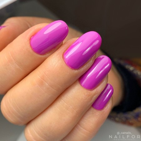 Kit Semipermanent - Sélection Lilas 1