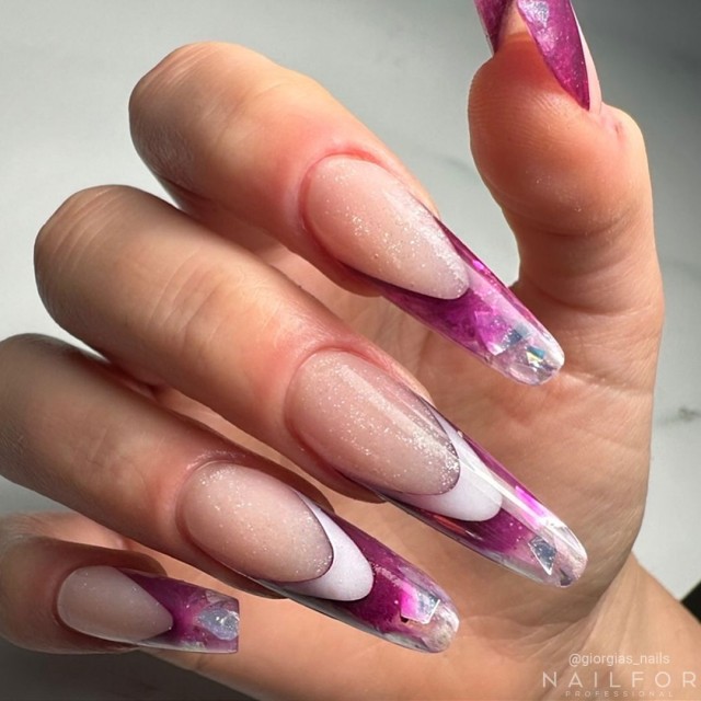 PREMIUM GEL PRESTIGE - MICRO NUDE 20ML