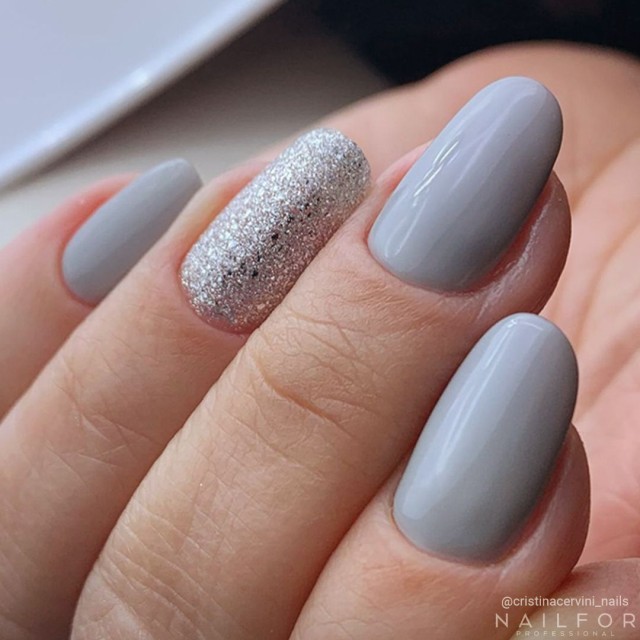 Semipermanente smalto colore per unghie: FANTASY Smalto Gel Semipermanente - 023FAN Nailfor 6,99 €