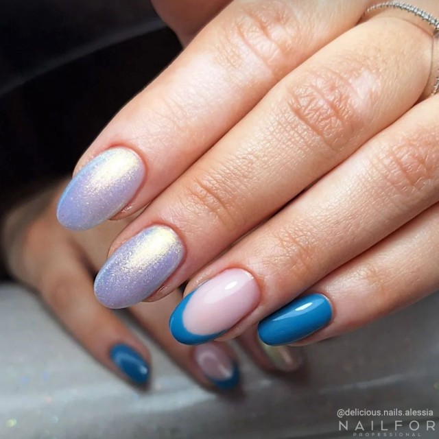 Semi-permanent Kit - Aurora Selection 3