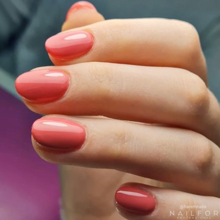 Esmalte de uñas semipermanente color: Fantasy Esmalte semipermanente Gel - 321 Nailfor 6,99 €