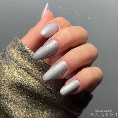 Semi-permanent nail polish color: Chic SEMI-PERMANENT NAIL POLISH - 194 Nailfor €7.99 Semi-permanent nail polish color: Chic SEMI-PERMANENT NAIL POLISH - 194 Nailfor €7.99