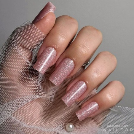 Nail Gel Reconstruction AcrylGel Shine Make up 60ML Nailfor €18.99