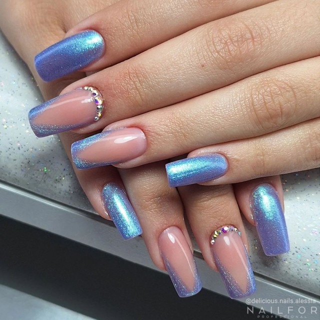 Kit Semipermanent-Sélection Aurora 3