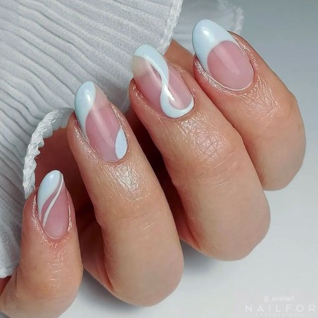 Semipermanente smalto colore per unghie: FANTASY Smalto Gel Semipermanente - 014FAN Nailfor 6,99 € Semipermanente smalto colore per unghie: FANTASY Smalto Gel Semipermanente - 014FAN Nailfor 6,99 €