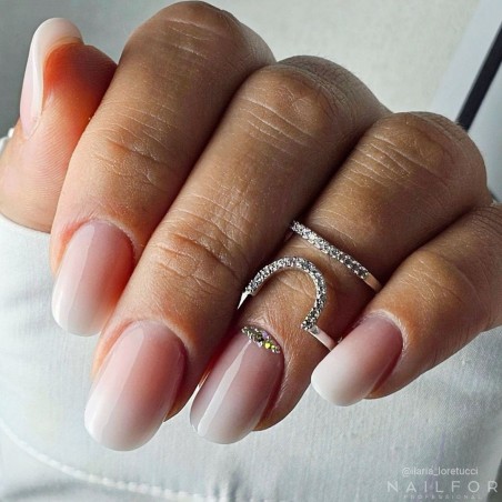 Decoración nail art , reconstrucción de uñas Strass Decomix - H821 Nailfor 7,99 €