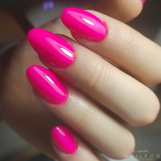 Semi-permanent Kit - Pink Selection 1