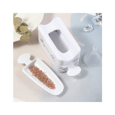 accessoires pour ongles, nails de haute qualité nail art Strass DE COLLECTION STRASS ET Glitter Nailfor 4,99 € Nailfor