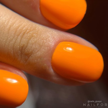 Semi-permanent nail polish color: Fantasy Semi-permanent Gel Polish - 068FAN Nailfor €6.99 Semi-permanent nail polish color: Fantasy Semi-permanent Gel Polish - 068FAN Nailfor €6.99