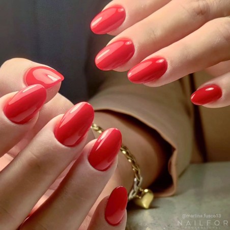 Semi-permanent nail polish color: Chic SEMI-PERMANENT NAIL POLISH - 045 Nailfor €7.99 Semi-permanent nail polish color: Chic SEMI-PERMANENT NAIL POLISH - 045 Nailfor €7.99