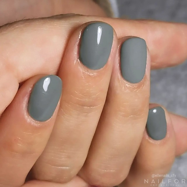 Semi-permanent nail polish color: Fantasy Semi-permanent Gel Polish - 277 Nailfor €6.99