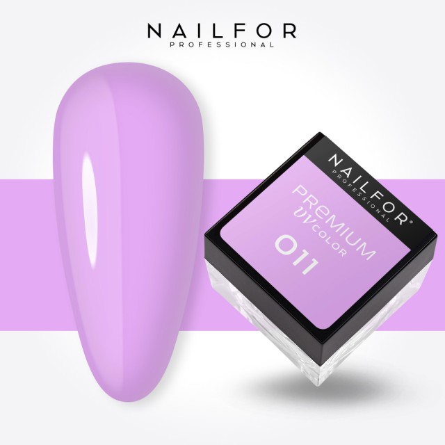 Premium Color gel - 011