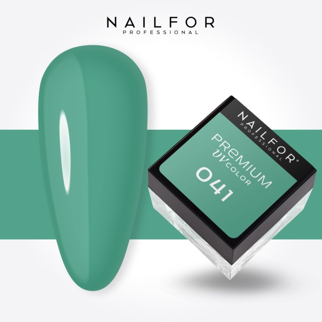 Premium Color gel - 041