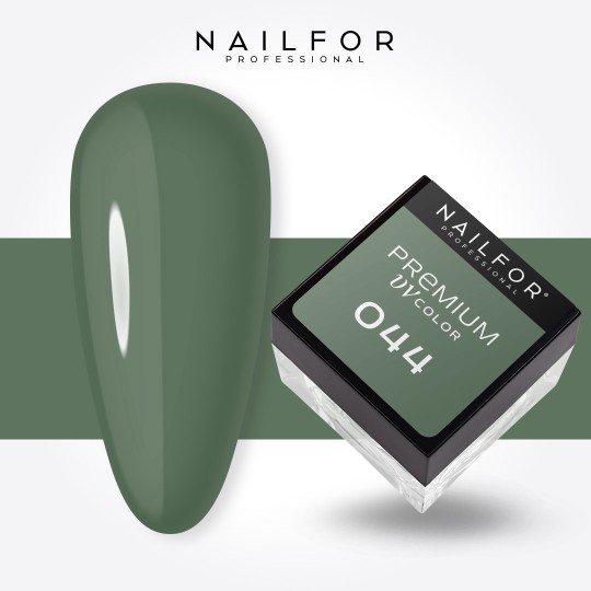 PREMIUM COLOR GEL - 044