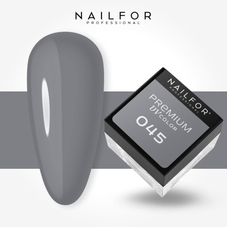 PREMIUM COLOR GEL - 045