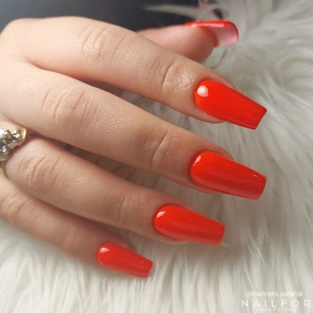 Semi-permanent nail polish color: Chic SEMI-PERMANENT NAIL POLISH - 133 Fluo Nailfor €7.99 Semi-permanent nail polish color: Chic SEMI-PERMANENT NAIL POLISH - 133 Fluo Nailfor €7.99