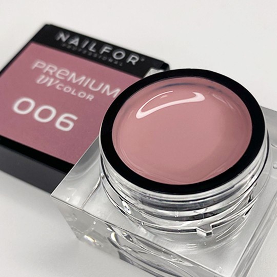 PREMIUM COLOR GEL - 006 2