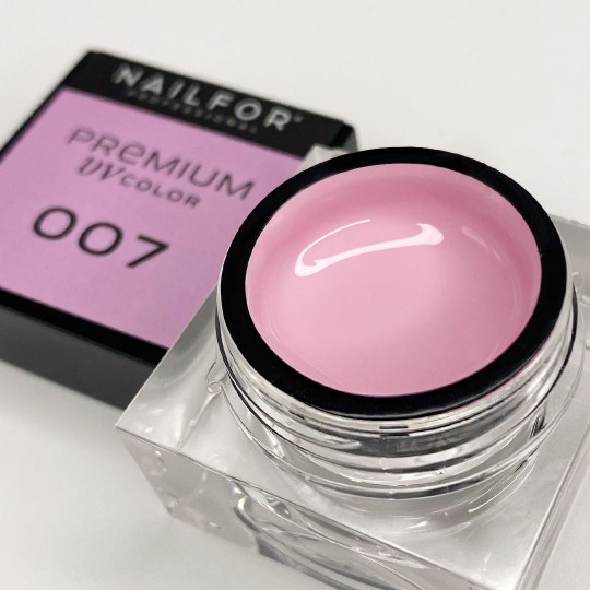 PREMIUM COLOR GEL - 007 2