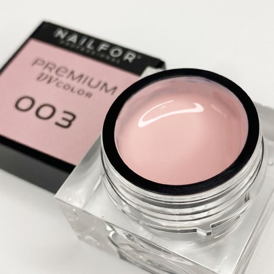PREMIUM COLOR GEL - 003 2