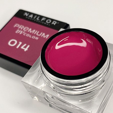 PREMIUM COLOR GEL - 014