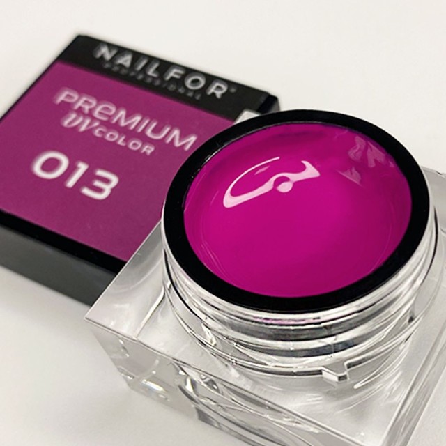 PREMIUM COLOR GEL - 013