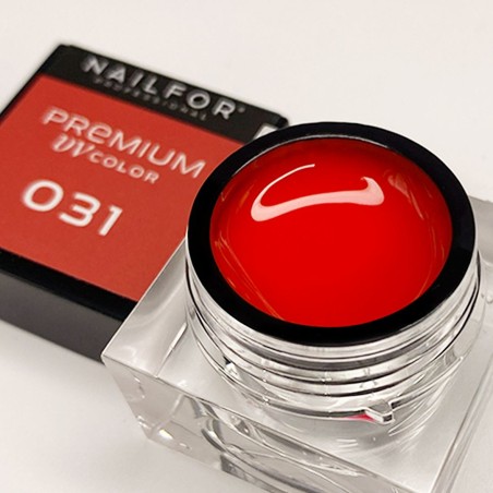 PREMIUM COLOR GEL - 031