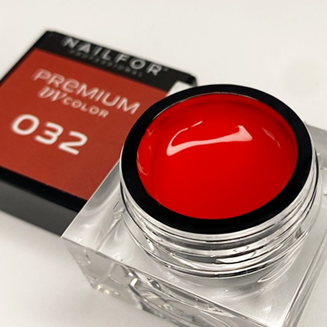 PREMIUM COLOR GEL - 032