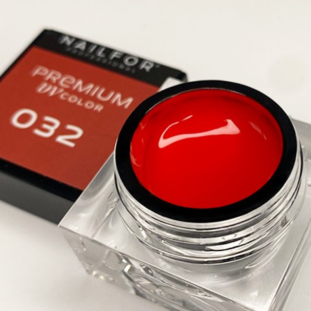 PREMIUM COLOR GEL - 032