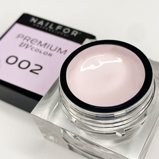 PREMIUM COLOR GEL - 002 2