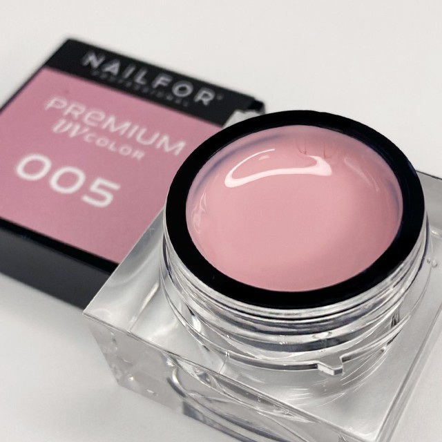PREMIUM COLOR GEL - 005