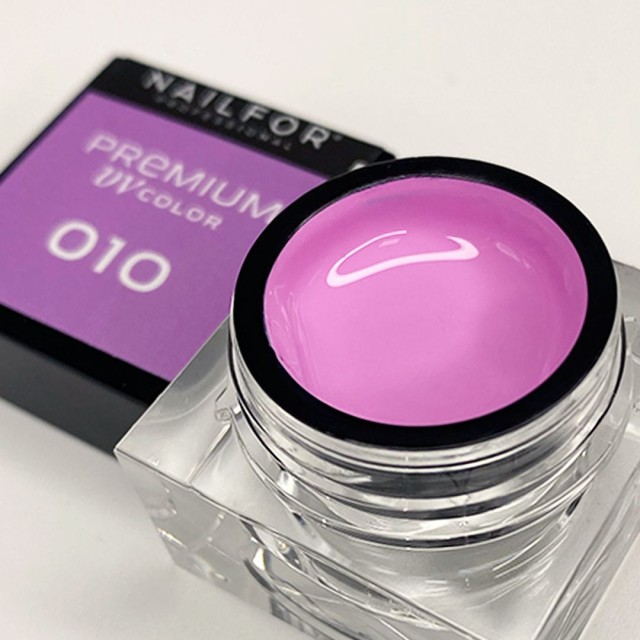 PREMIUM COLOR GEL - 010
