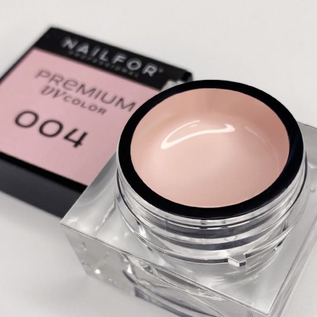 PREMIUM COLOR GEL - 004