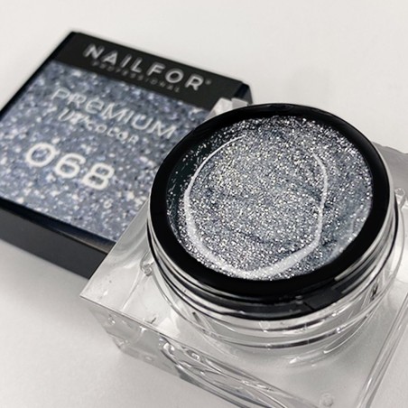 GEL DE COULEUR PREMIUM-068