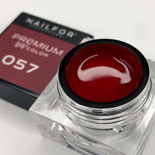 GEL DE COULEUR PREMIUM-057 2