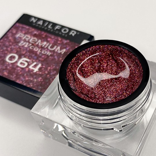 PREMIUM COLOR GEL - 064 2