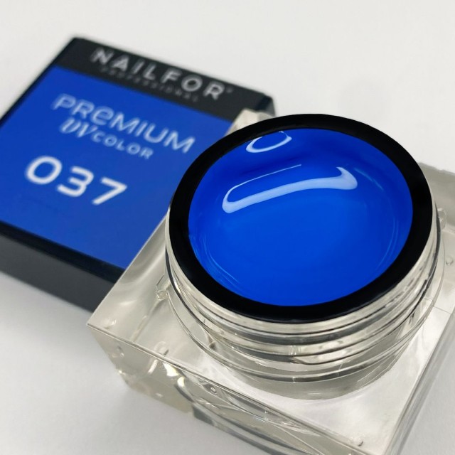 PREMIUM COLOR GEL - 037