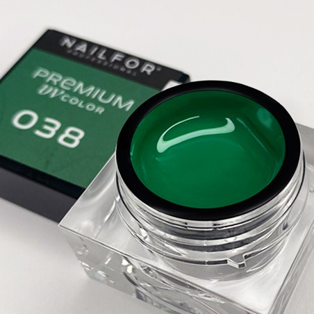 PREMIUM COLOR GEL - 038