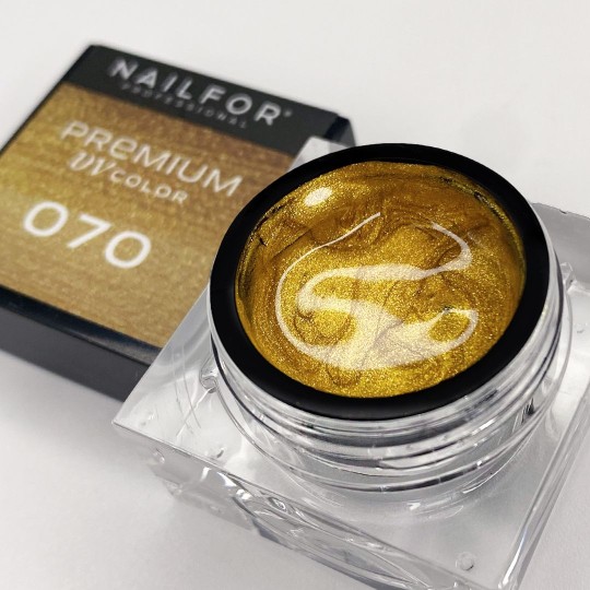 GEL DE COULEUR PREMIUM-070 2