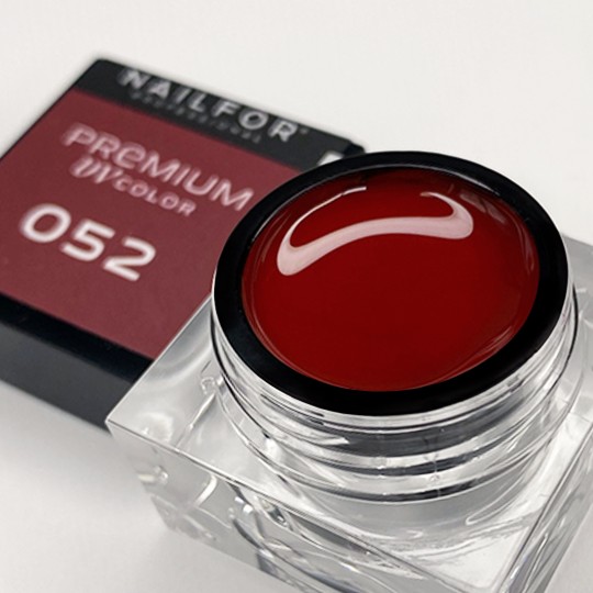 GEL DE COULEUR PREMIUM-052 2