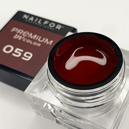 GEL DE COULEUR PREMIUM-059 2