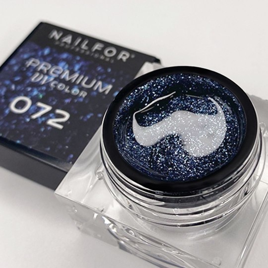 GEL DE COULEUR PREMIUM-072 2